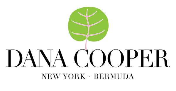 Dana Cooper Bermuda logo