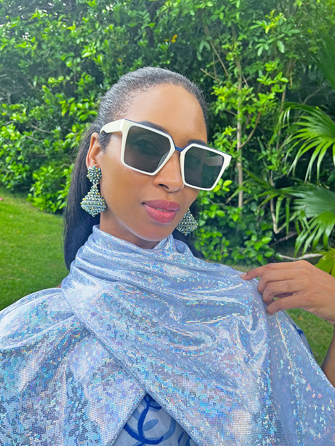 The Iridescent Collection