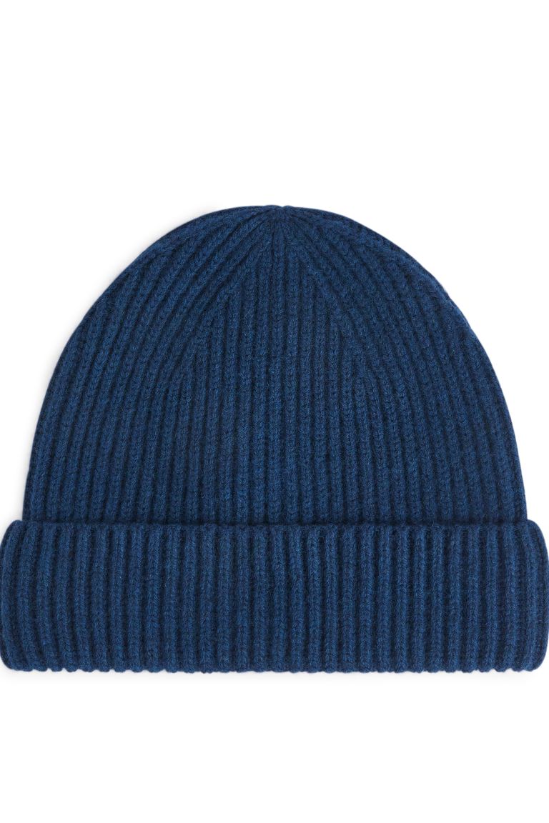 Royal Navy Yacht Beanie