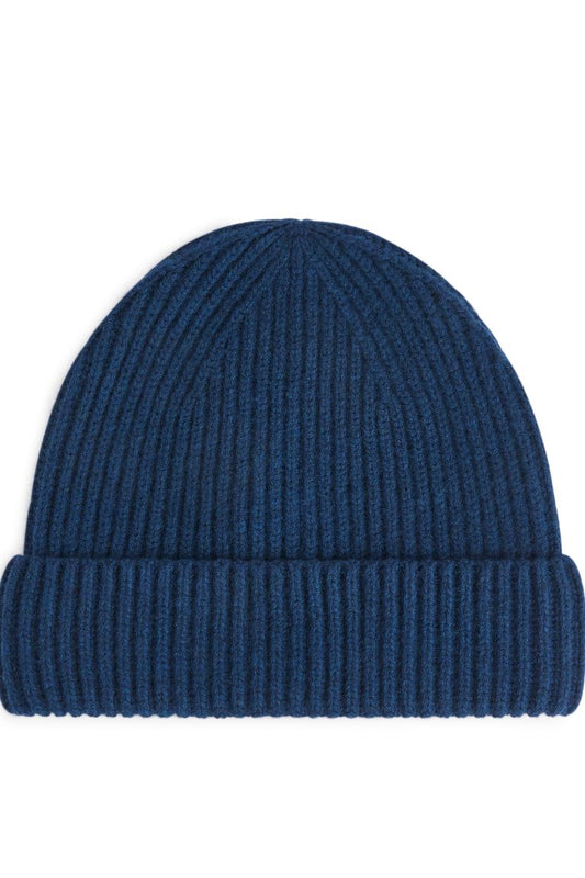 Royal Navy Yacht Beanie