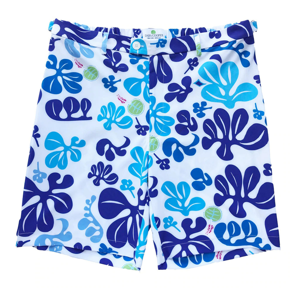 Reef Runner Cobalt Blue