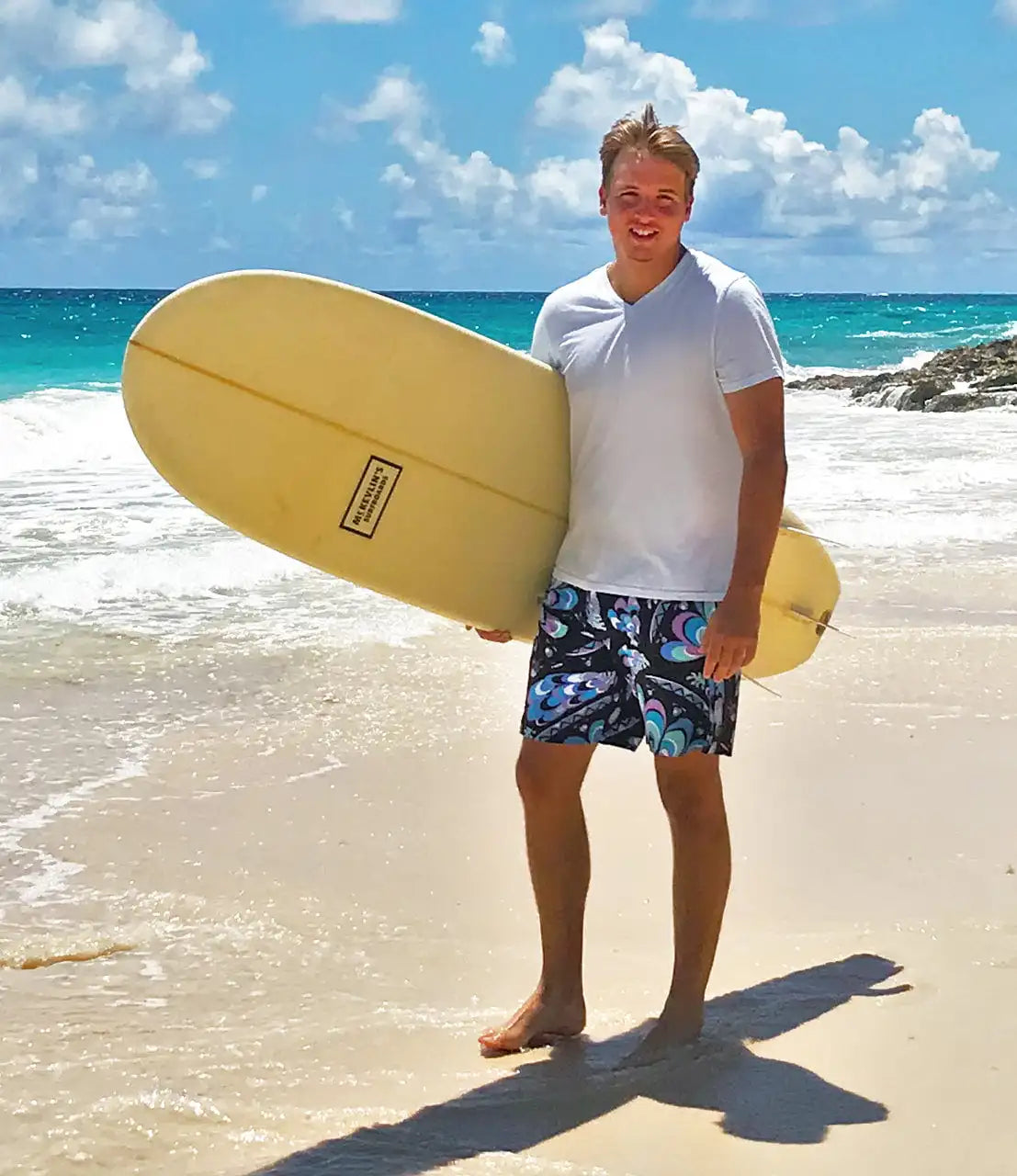 Reef Runner Ocean Fantasy