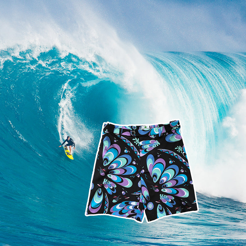 Reef Runner Ocean Fantasy