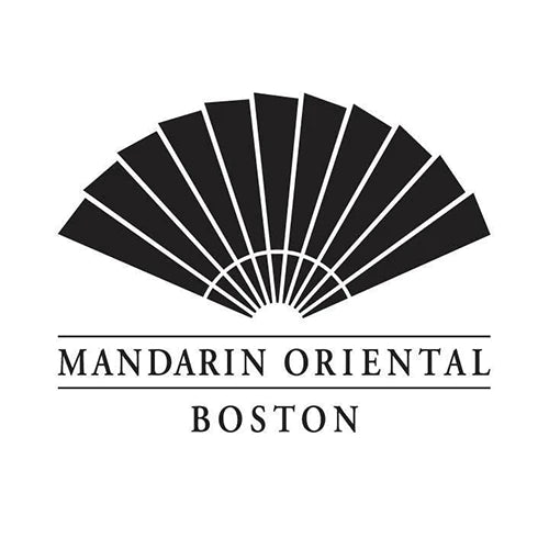 Elisha Daniels  Mandarin Oriental Boston