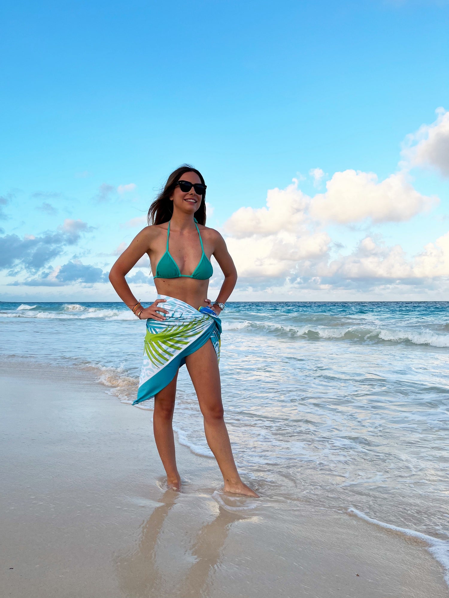 Swimwear