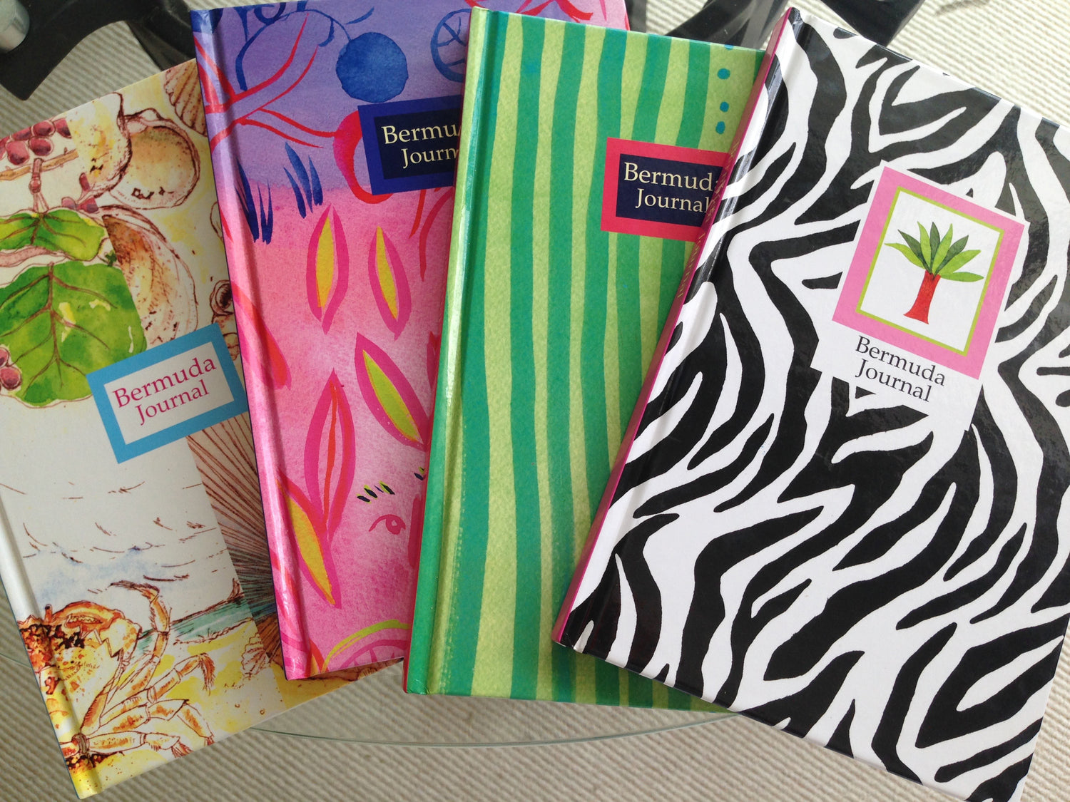 Journals For Writing & Sketching