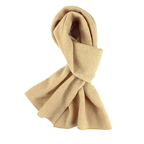 Allspice Cashmere Scarf