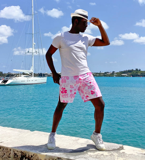 Dana Cooper Bermuda || Island Inspired Resort Wear