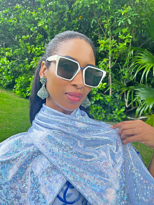 The Iridescent Collection