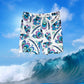 Reef Runner Ocean Fantasy White