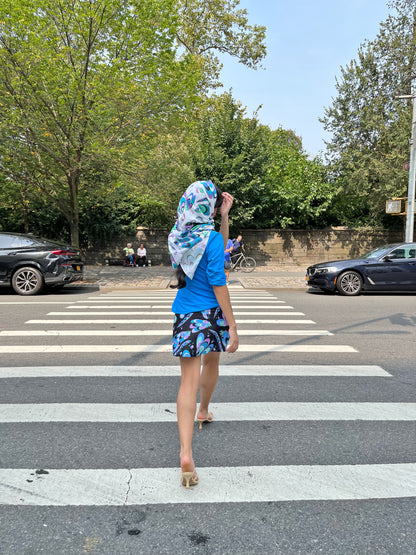 Ocean Fantasy Skirt
