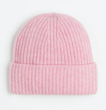 Frangipani Beanie