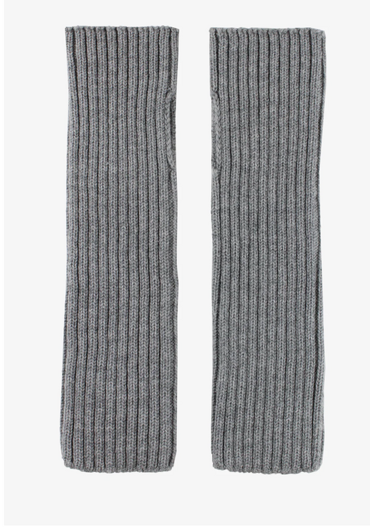 Limestone Gray Gloves