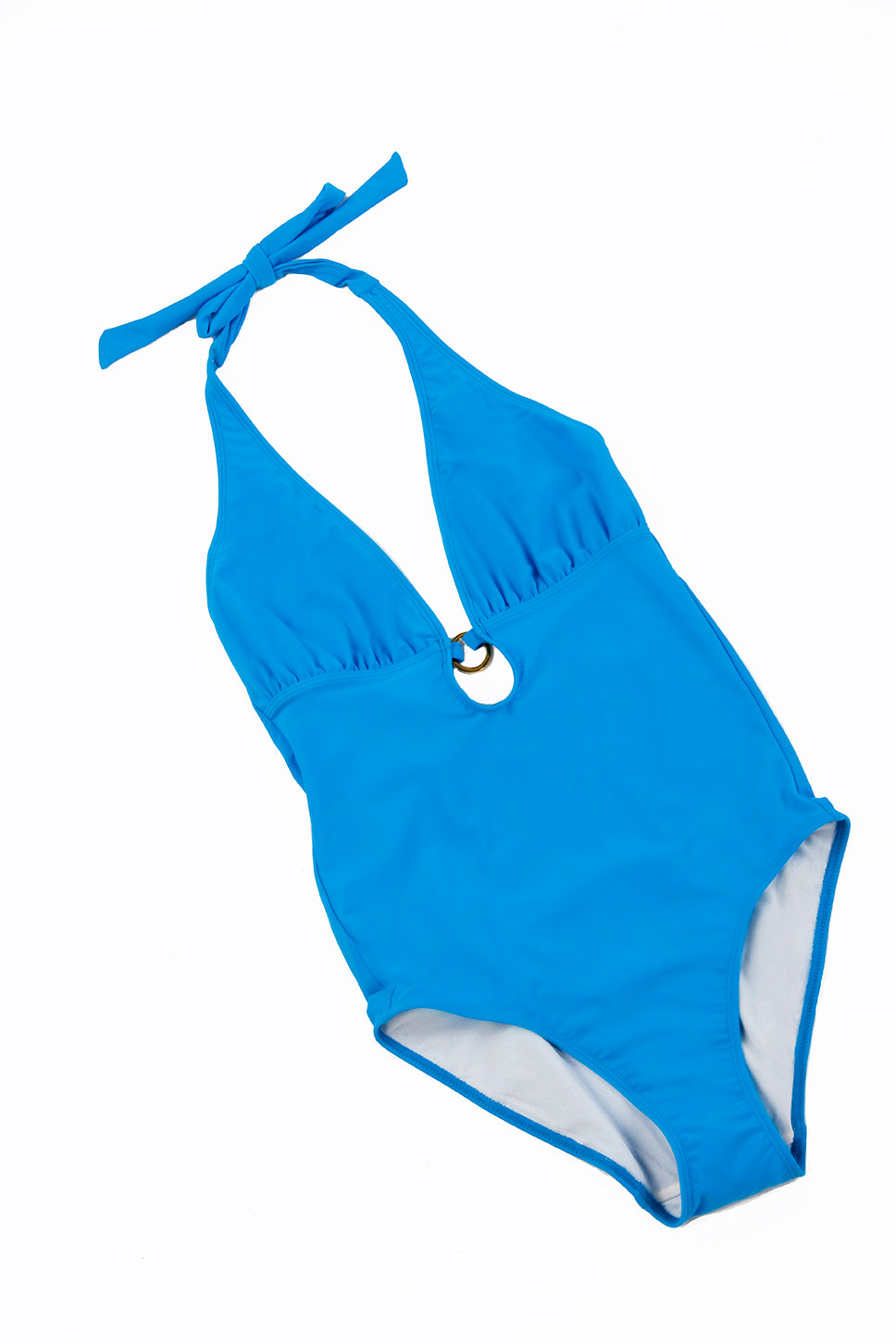 One Piece Surf Blue