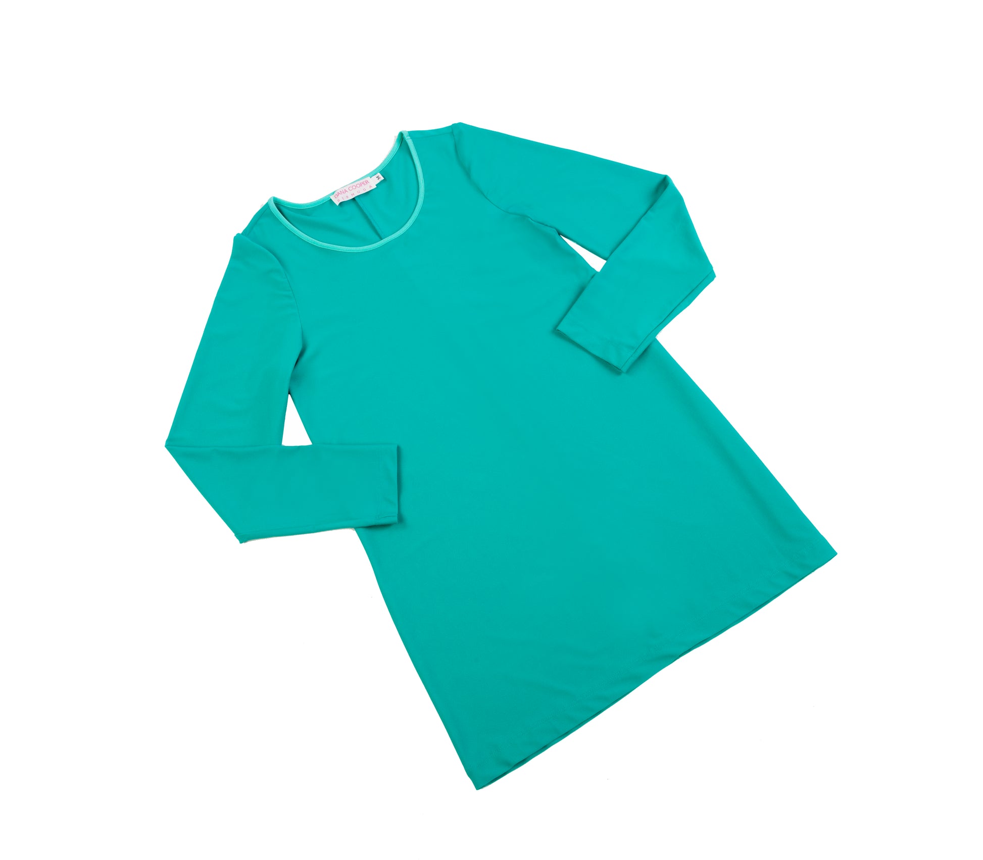 Viridian Sun Protection Top